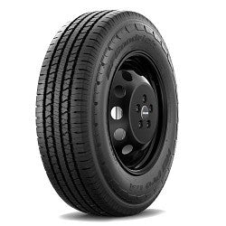 BFGoodrich LT 225/75/16 HD Pro 10