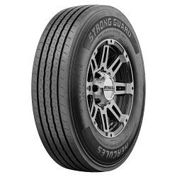 Hercules ST 225/75/15 Strong Guard All Steel 12