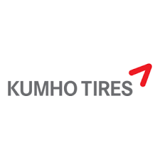 Kumho P/LT Commercial Tires