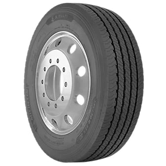 Michelin 275/70/22.5 X Mult Z 18