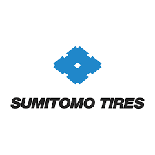 Sumitomo P/LT Commercial Tires