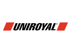 Uniroyal P/LT Commercial Tires