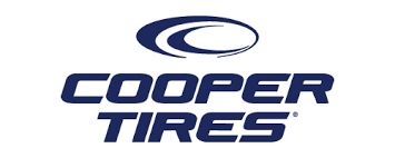 Cooper P/LT Commercial Tires