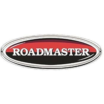 RoadMaster RV Upgrades
