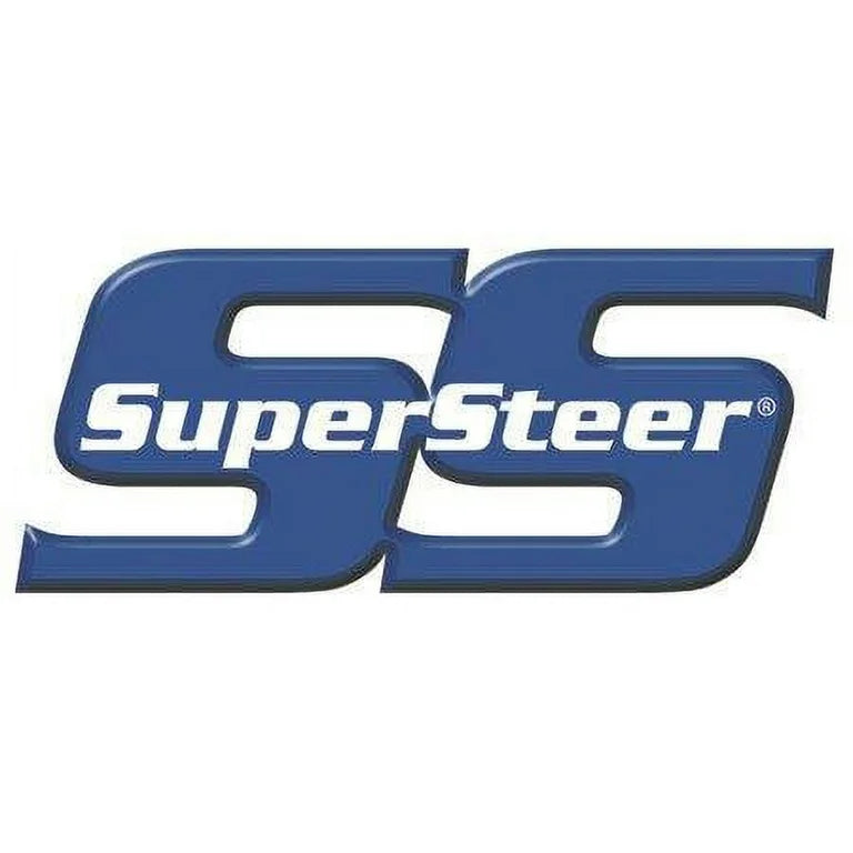 SuperSteer RV Upgrades