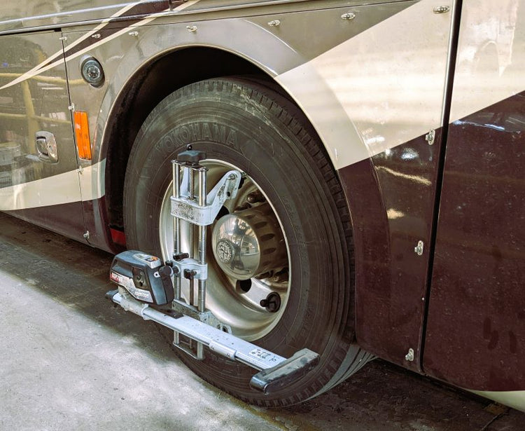 TIRE MAINTENANCE & TIRE SAFETY