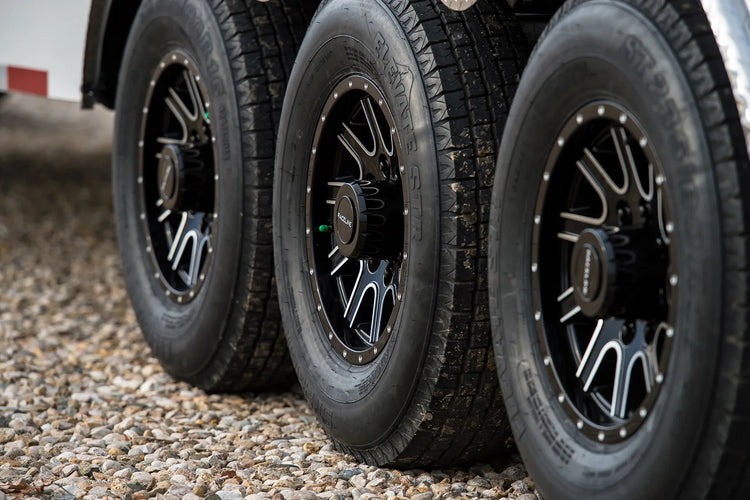 SHOP UPGRADES & ACCESSORIES