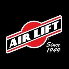 Air Lift RV Upgrades