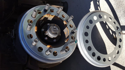 Centramatic Balancers