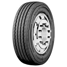 Continental 245/70/19.5 HS3 16