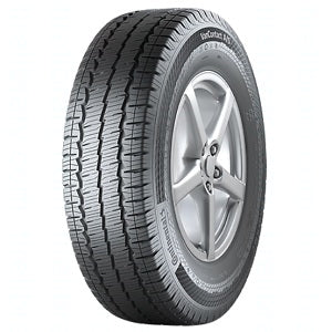 Continental 225/75/16C Vancontact 10