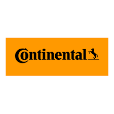 Continental Tires P/LT Commercial