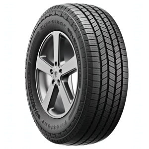 Firestone LT245/75/16 Transforce HT3 10