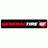 General P/LT Commercial Tires