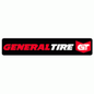 General P/LT Commercial Tires