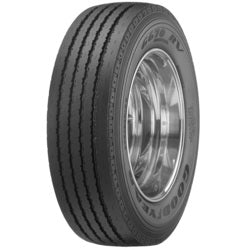Goodyear 255/70/22.5 G670RV 16