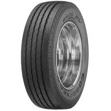 Goodyear 275/80/22.5 G670 RV 16
