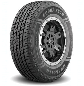 Goodyear LT 245/75/16 Workhorse HT 10