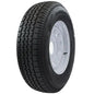 Goodyear ST 205/75/15 Endurance 8