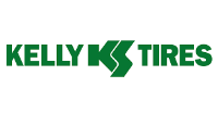 Kelly P/LT Commercial Tires