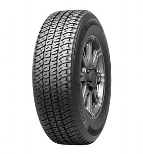 Michelin LT 245/75/16 LTX AT2 10