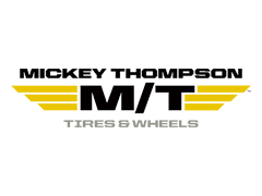 Mickey Thompson P/LT Tires