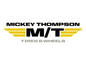 Mickey Thompson P/LT Tires
