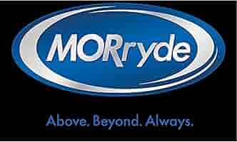 MORryde RV Upgrades