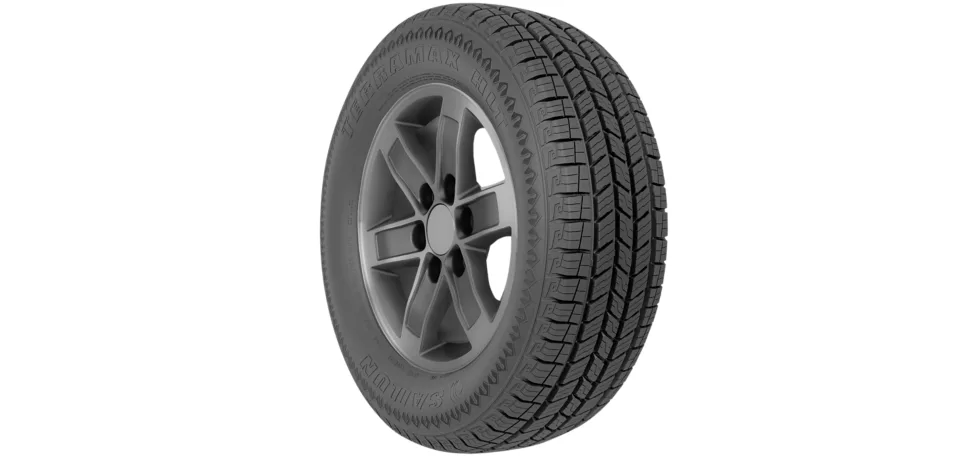 Sailun LT 245/75/16 Terramax HLT 10