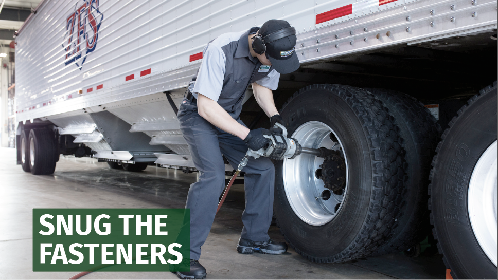 **TIRE & WHEEL LEASE SERVICE (WEEKLY RATE)**