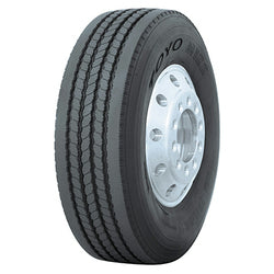 Toyo 255/70/22.5 M122 16