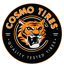 Cosmo P/LT Commercial Tires