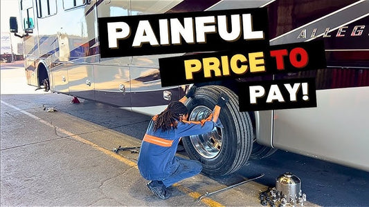 **TIRE & WHEEL LEASE SERVICE (WEEKLY RATE)**